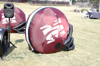 KSU at Morehouse Tailgate 2025