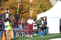 Morehouse vs Allen University
