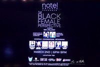 The Black Female Perspective 2026