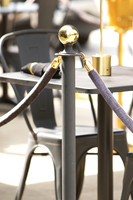 Patio Brunch at Soul Food Lounge 2