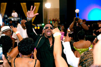 Shon's 50th Birthday Sneaker Ball