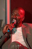 Malcolm Lee Fireside Chat at Notel